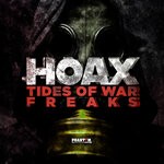 cover: Hoax - Tides Of War