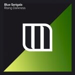 cover: Blue Serigala - Rising Darkness (Extended Mix)