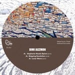 cover: Dimi Jazzmon - OS053