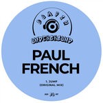 cover: Paul French - Jump (Original Mix)