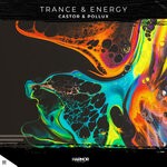 cover: Castor & Pollux - Trance & Energy (Radio Edit)