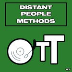 cover: Distant People - Methods