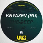 cover: Knyazev (ru) - The Deep