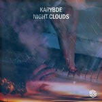 cover: Karybde - Night Clouds