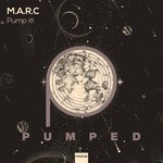 cover: Marc - Pump It!