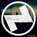 cover: Nomadic - Can't Dance No More