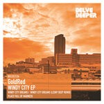 cover: Goldred - Windy City EP