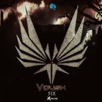 cover: V-dusk - SIX