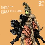 cover: Hi-lo|T78|Will Clarke - Hades Check