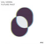 cover: Val Verra - Future Past