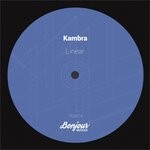 cover: Kambra - Linear