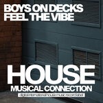 cover: Boys On Decks - Feel The Vibe