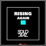 cover: Solid Deaz - Rising Again