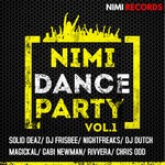 cover: Various - Nimi Dance Party Vol 1