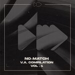 cover: Various - No-Match V.A. Compilation Vol 1