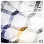 cover: Oliver & Tom - Orfeo