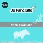 cover: Jo Fanciullo - Disco Cinghiale