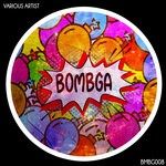 cover: Various - Bombgeros Vol 2