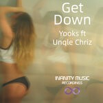 cover: Unqle Chriz|Yooks - Get Down