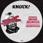 cover: Lysa Chain|Phari - Keep Running