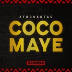 cover: Afronautas - Coco Maye