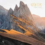 cover: Keen Eye - Orient Voice