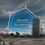 cover: Akeem - Zur Hoffnung