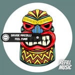 cover: Davide Mazzilli - Feel Funk