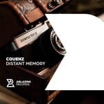 cover: Cquenz - Distant Memory