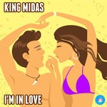 cover: King Midas - I'm In Love