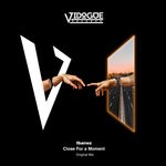 cover: Ibanez - Close For A Moment