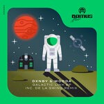 cover: Dxnby|Wodda - Galactic Link EP