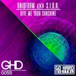 cover: Sidr|Uniqform - Give Me Your Sunshine