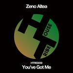 cover: Zeno Altea - You've Got Me