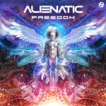 cover: Alienatic - Freedom