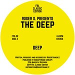 cover: Roger S.|Roger Sanchez - The Deep