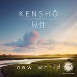 cover: New World - Kensho