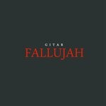 cover: Gitar - Fallujah