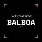 cover: Alextrackone - Balboa Remix