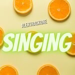 cover: Alextrackone - Singing