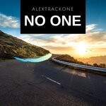 cover: Alextrackone - No One