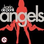 cover: Karin De Ponti - The Angels (Gonna Get You Back)