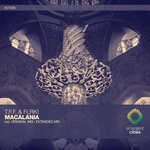 cover: Tff|Flrk! - Macalania