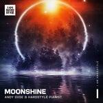 cover: Andy Svge|Hardstyle Pianist - Moonshine