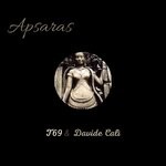 cover: Davide Cali|T69 - Apsaras