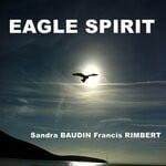 cover: Sandra Baudin|Francis Rimbert - Eagle Spirit