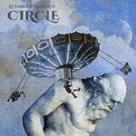 cover: Al'tarba|Mani Deiz - Circle (Cd13)