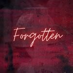 cover: Antwone Dickens - Forgotten