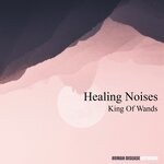 cover: Healing Noises - King Of Wands