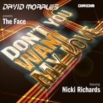 cover: Nicki Richards - Don't You Want My Love